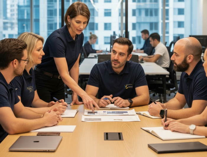 NDIS Registration Consultants in Australia