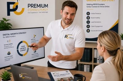 Digital Growth