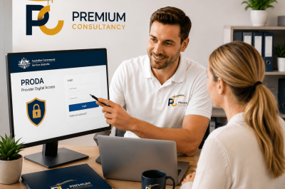 NDIS PRODA Assistance(1)