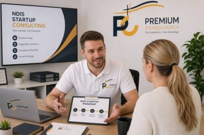consulting